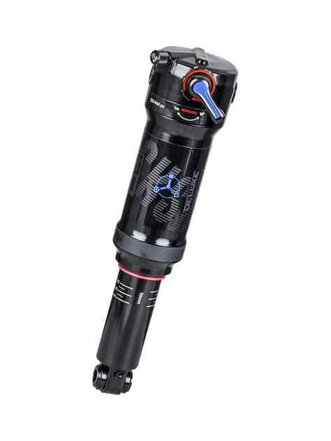 Rockshox Deluxe Rt X Mm Shock Trek Bikes Mx