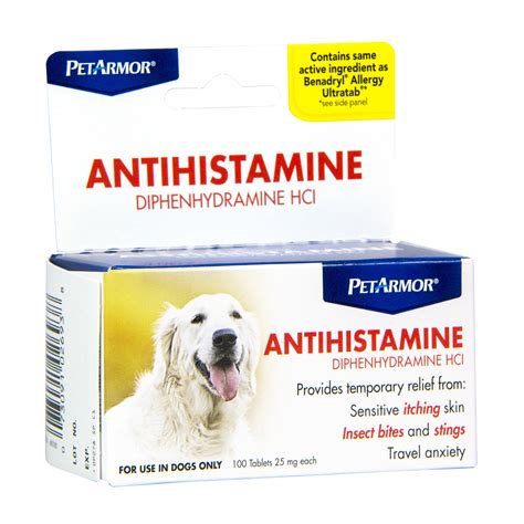 Can A Dog Take Both Zyrtec And Benedryl