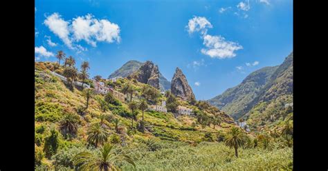 La Gomera Hotels: Compare Hotels in La Gomera from $34/night on KAYAK