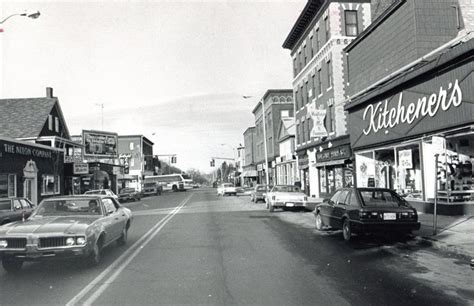 Indian Orchard Springfield Massachusetts, Those Were The Days, Local ...