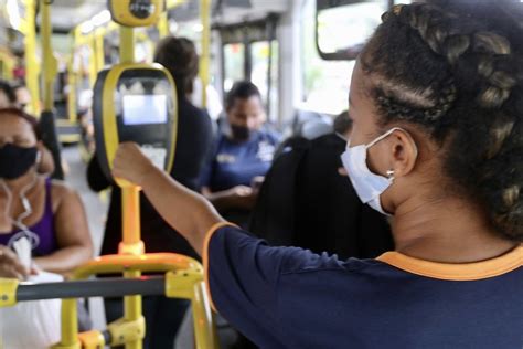 Guarujá abre inscrições para a 2ª fase do Passe Livre nesta segunda