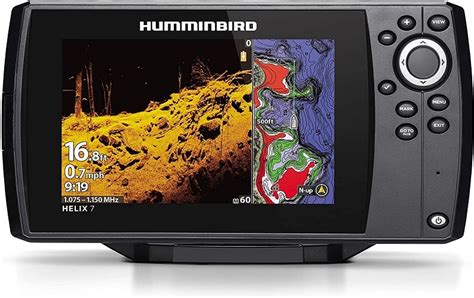 Humminbird Fish Finder Helix 7 Reviews - Best Fishing GPS | GIS for LIfe