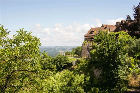 Les Plus Beaux Villages Du D Partement Du Lot