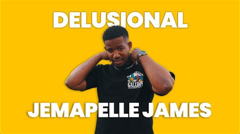 Jemapelle James Ft Verge Delusional A Okay Show 015 Youtube