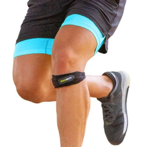 The Best Knee Braces For Osgood Schlatter Reviews