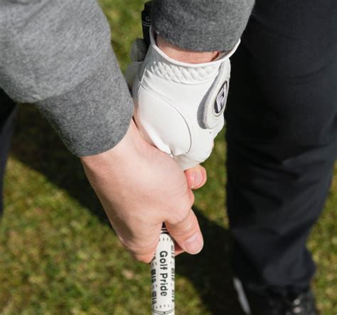 Ways To Get The Perfect Golf Grip My Sports Analysis