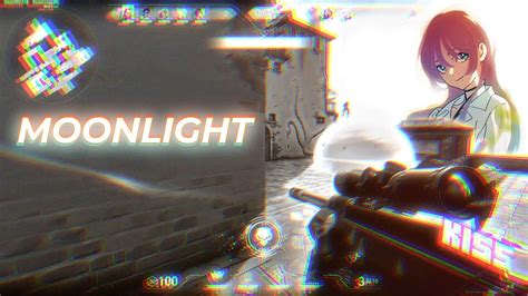 Moonlight VALORANT Montage YouTube