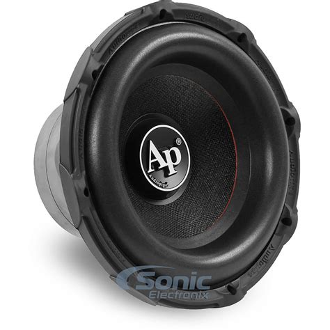 Audiopipe Txx Bd Txxbd W Txx Bd Series Dual