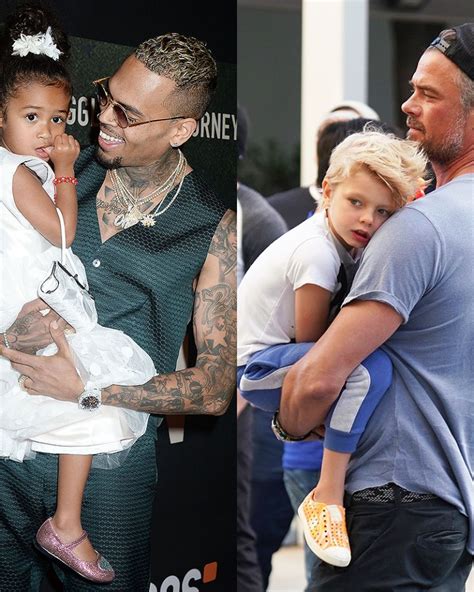 50 Cent’s Kids: What To know About His 2 Children – Hollywood Life