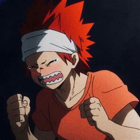 Kirishima Cry Personajes De Anime Dibujos Imagenes De Fnaf Anime