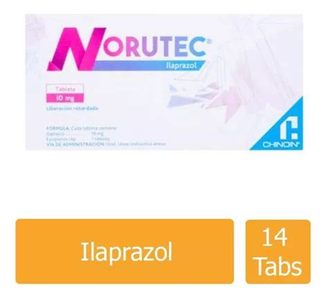 Norutec Mg Caja Con Tabletas Env O Gratis