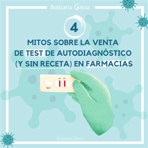 Test de autodiagnóstico Covid 19 Toda la información necesaria