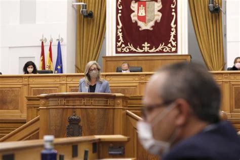 Rechazada La Enmienda Del Pp A La Totalidad De Los Presupuestos Para