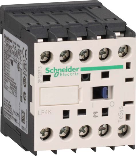 Schneider Electric Lp K Bw Leistungssch Tz Lp K Polig S Kw