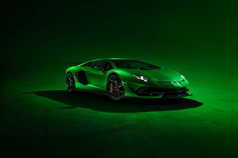 HD wallpaper: green, car, vehicle, Lamborghini | Wallpaper Flare