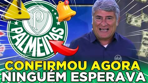 Urgente Confirmado Abel Ferreira Recebe Not Cia Incr Vel No Palmeiras