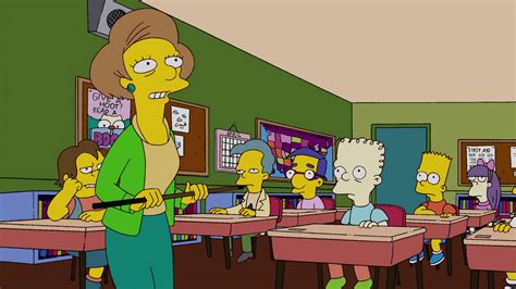 Симпсон Пишет На Доске - 57 фото