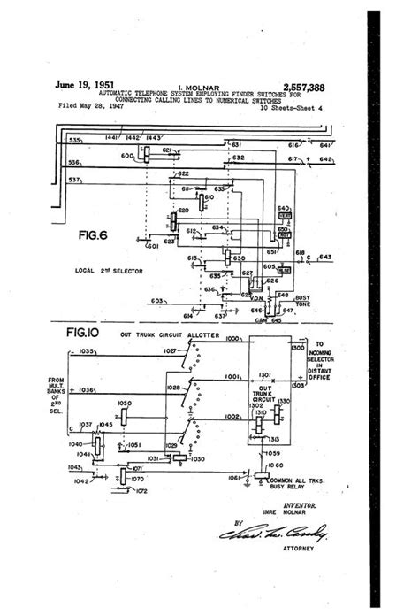 Edwards 596 Transformer Wiring Diagram
