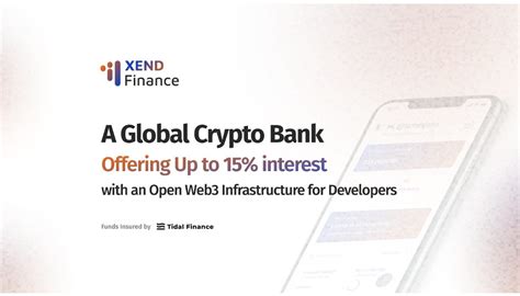 Xend Finance Opens Transactions In Ghanaian Cedis And Kenyan Shilling