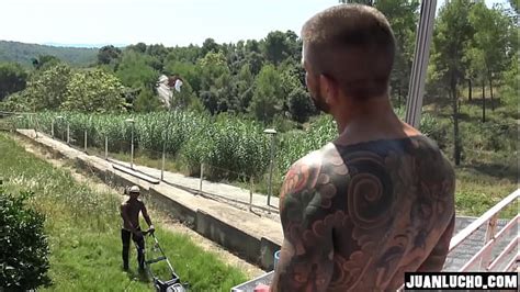 O Jardineiro Videos XVIDEOS