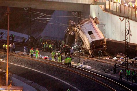 Accidente En Santiago Rtve Es