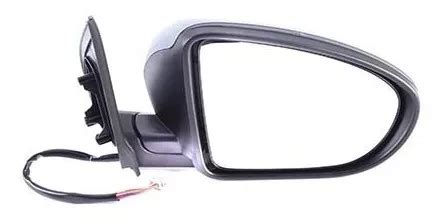 Espejo Der Nissan Qashqai 1 6 2 0 Hr16de 2009 2014 Defroster Cuotas