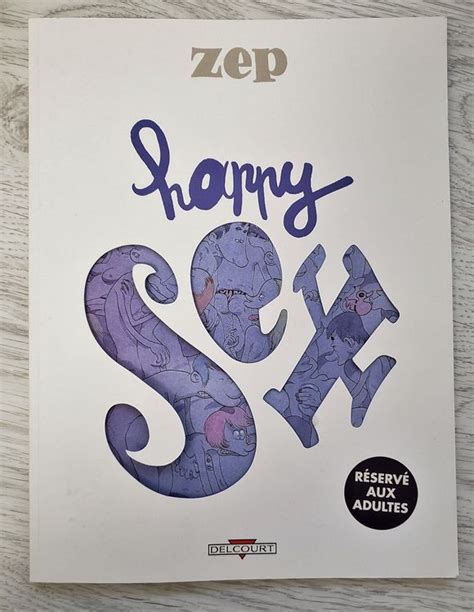 Zep Happy Sex Adultes Kaufen Auf Ricardo