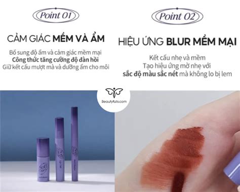 Son Merzy Sl Uncovered Taupe M U N U Nude Soft Touch Lip Tint