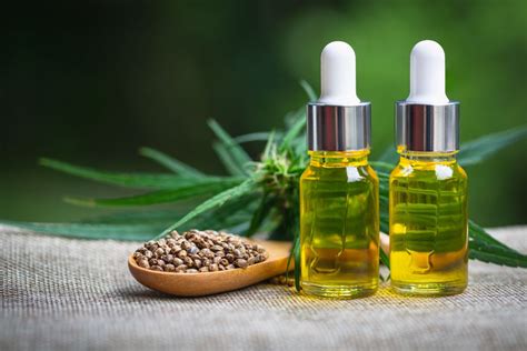 Hemp Oil Vs Cbd Oil Understanding The Differences And Benefits