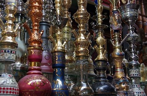 What Are The Best Shisha Pipes Brands In 2023