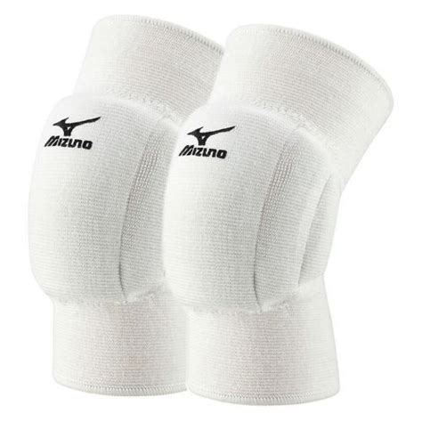 Ochraniacze Nakolanniki Siatkarskie Mizuno Kneepad Z59SS70201 Rozmiar