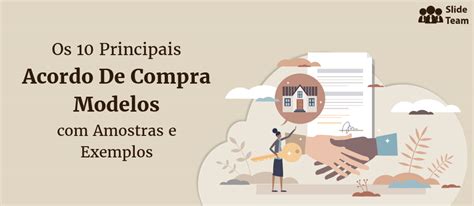 Os Principais Modelos De Contrato De Compra Amostras E Exemplos