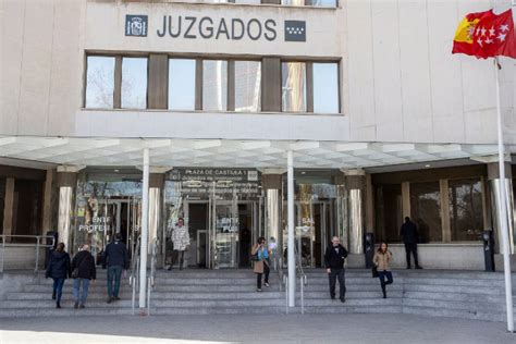 Abogado Penalista Madrid Fases Del Procedimiento Penal Bufete De