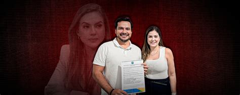 Alberto Neto Tira D Bora Menezes Do Pl Mulher Manaus E Coloca A Pr Pria