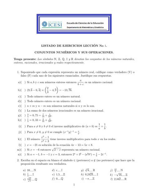 PDF EJERCICIOS LECCION 1 DOKUMEN TIPS