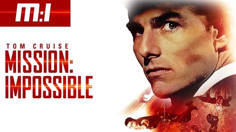 ranking  mission impossible movies