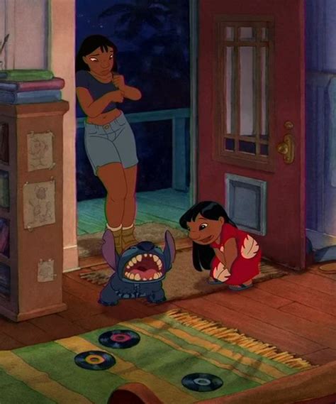 Lilo And Stitch Disney Pixar Arte Disney Disney And Dreamworks Disney