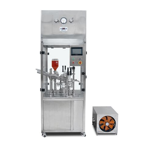 Syringe Material Solutions For Glass Prefilled Syringe Syringe Filling Machine Ltpmchina