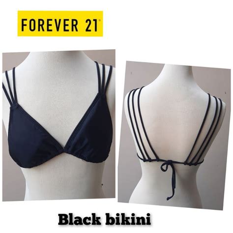 Jual Bikini Forever Size XS S M L Shopee Indonesia