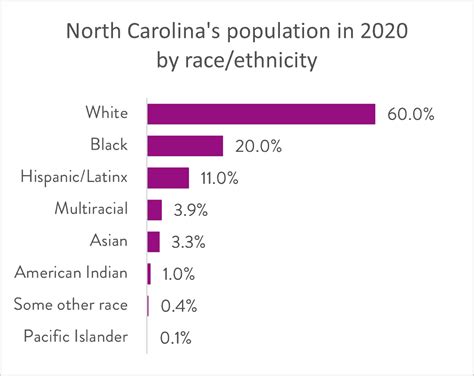 Fair Representation Matters for a Larger, More Racially Diverse North ...