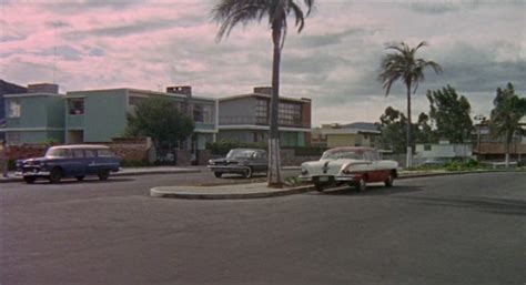 IMCDb org 1955 Chevrolet unknown in SOS Conspiración Bikini S O S Operation Bikini 1967