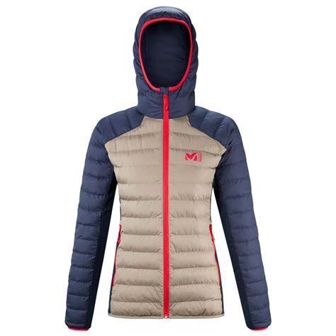 Millet Down Jacket Women S Best Sale Bellvalefarms