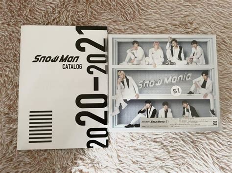 Snowman S A B Blu Ray Asakusa Sub Jp