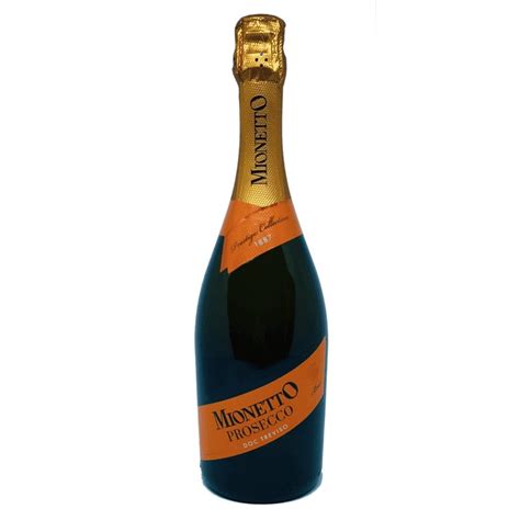 Mionetto Brut Prosecco - Colonial Spirits