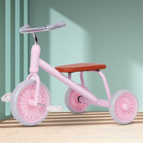 Childrens Tricycle Bicycle 1 5 Years Old Childrens Bicycle Boys And