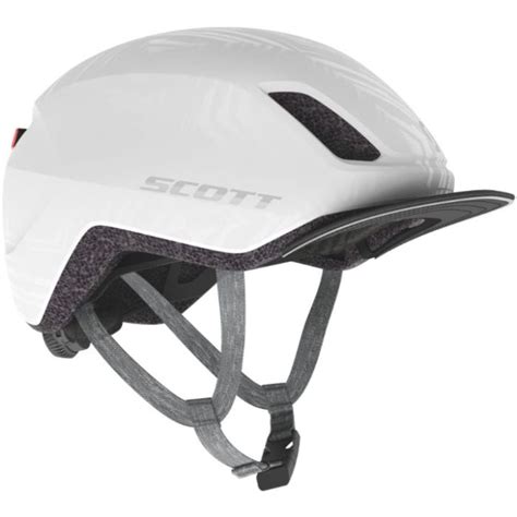 Scott Il Doppio Plus Mips Fahrradhelm Biketime De