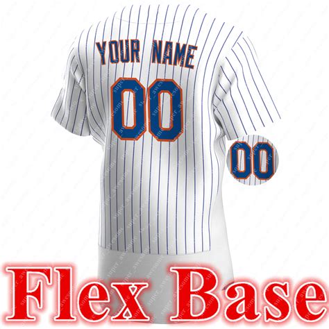 4 Francisco Alvarez Baseball Jersey Pete Alonso Brandon Nimmo Edwin ...