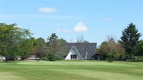 Greenbrier Golf Club | Michigan