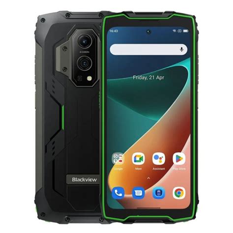 Blackview BV9300 купить в Москве, доставка, самовывоз