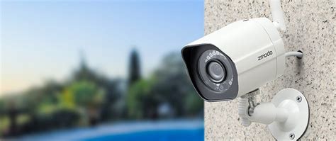 Zmodo Cameras Reviewed - Are They Worth It? | SecurityNerd